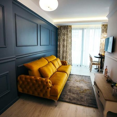 Briana Luxury Studio クルージュ＝ナポカ エクステリア 写真